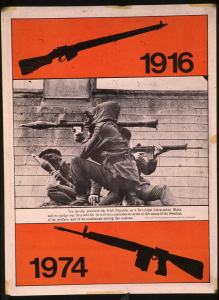 IRA poster